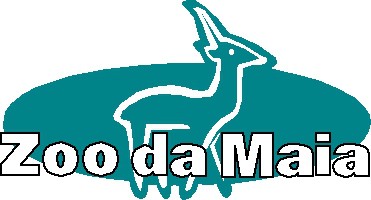 Jardim Zoológico da Maia
